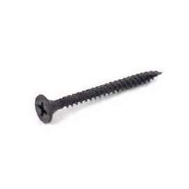 ProFIT 0280104 Multi-Purpose Drywall Screw, #6 Thread, Fine, Sharp Point