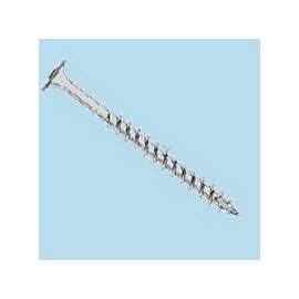 ProFIT 0302154 Multi-Use Screw, #7 Thread, Coarse, Sharp Point