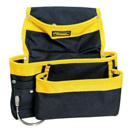 Industrial Strength Nail & Tool Bag