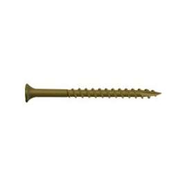 CAMO 0356170 Multi-Purpose, Type 17 Slash Point Premium Deck Screw, #9 Thread, T25 Drive