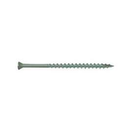 CAMO 0346154 Multi-Purpose, Type 17 Slash Point Premium Deck Screw, #7 Thread, T15 Drive