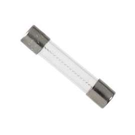 Bussman BP/AGC-1-RP Fast-Acting Fuse, 1 A, 250 V, 10 kA at 125 VAC, 35 A at 250 VAC IR, G