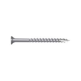 CAMO 0348170S Premium Deck Screw, #10 Thread, T25 Drive, Type 17 Slash Point