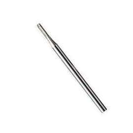 DREMEL 113 Engraving Cutter, 1/8 in Dia Shank, HSS