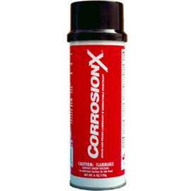 Corrosionx6OZ Lubricant
