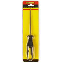 File Slim Taper 10"(125mm)