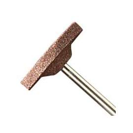DREMEL 8215 Grinding Stone, Aluminum Oxide, Green