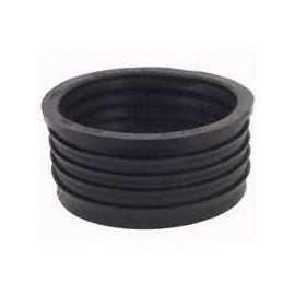 Fernco P22U-205 Compression Donut, 2 in SV x Hub