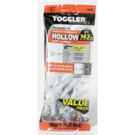 20PK 3/8-1/2 TB Anchor