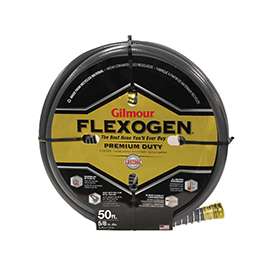 Gilmour 874501-1001 Garden Hose, 50 ft L