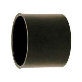 GENOVA 800 Series 80115 Pipe Coupler, 1-1/2 in Hub