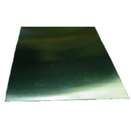 .018x1/2x12 SS Strip