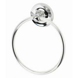 HP CHR RND Towel Ring