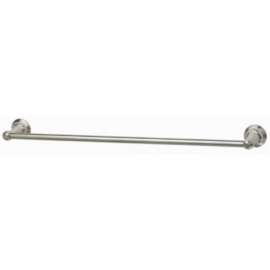 HP24" NI Vint Towel Bar