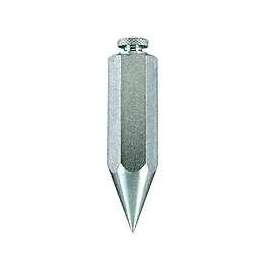 Johnson 08 Plumb Bob, 8 oz
