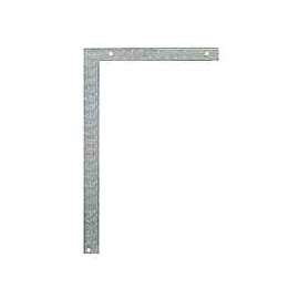 Johnson CS5 Rafter Square, 24 in L, Aluminum