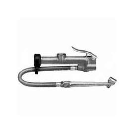 Tru-Flate 17-850 Inflator Gauge, 10 to 120 psi