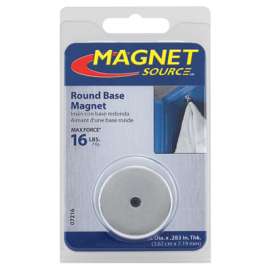 1.425"D RND Base Magnet