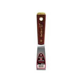 4100 Professional Series Putty Knives, 2 in Wide, Stiff Blade