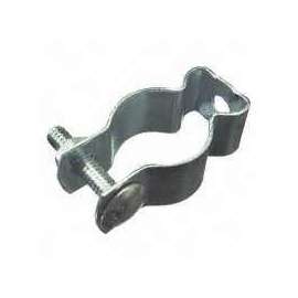 Halex 67830 Conduit Hanger, 3 in, Steel