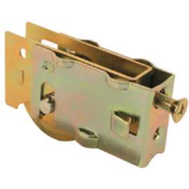 Glas DR Roller Assembly