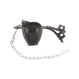 Plumb Pak PP835-80 Toilet Flapper, Rubber