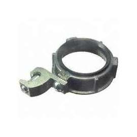 Halex 99526 Grounding Bushing, Zinc