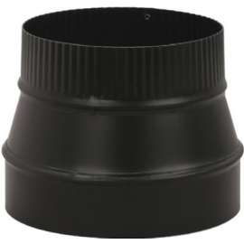 6x5 BLK 24GA Reducer