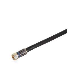 Zenith VQ301206B Coaxial Cable, 18 AWG