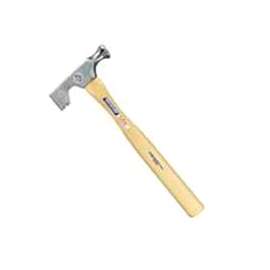 Vaughan WB Drywall Hatchet, 12 oz, HCS Head, 15-1/4 in OAL