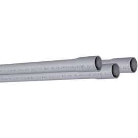 1x10 Sch80 PVC Conduit