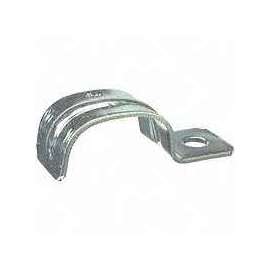 Halex 62194B Service Cable Strap, 3#3/0 to 3#4/0, Steel