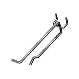 Southern Imperial R45-8-212 All Wire Scan Hook, Galvanized