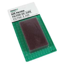 Mower Air Filter