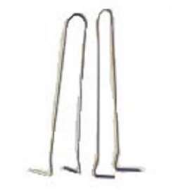 6PK 1/2x6 COP Pipe Hook