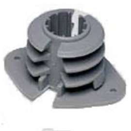 6PK 1/2" Pipe Clamp