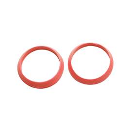 Plumb Pak PP25516 Slip Joint Washer, 1-1/4 in, Rubber