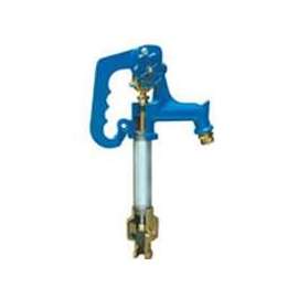Simmons 800LF Series 803LF Yard Hydrant, 3/4 in Inlet, 3/4 in Outlet