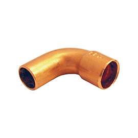 EPC 31408 Street Pipe Elbow, 3/4 in, 3/4 in, FTG, Compression