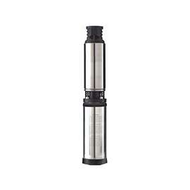 Flotec FP2222 Well Pump, 230 V, 15 A, 1-1/4 in NPT