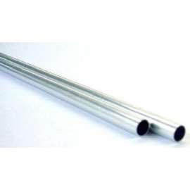3PK 1/8x12 ALU Tube