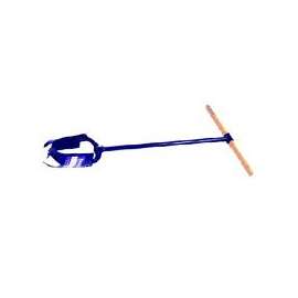 Seymour S500 Industrial Series 21304 Iwan Auger, Hardwood Handle