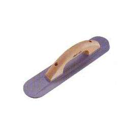 Vulcan Hand Float, 16 In L X 3-1/2 In W, Magnesium