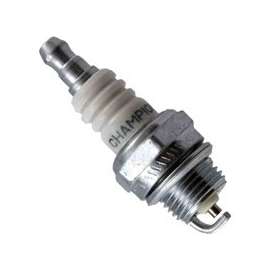 Champion 852 Spark Plug, 0.551 in Thread, Copper