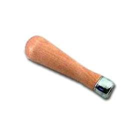 LINK HANDLES 64231 File Handle, 6 in L, Hardwood