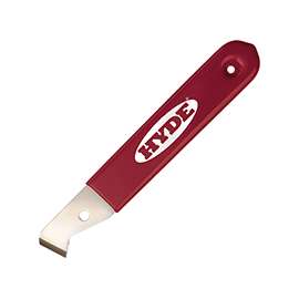 HYDE 45730 Cutting Tool, Plastic/Steel