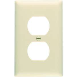 10PK IVY DPLX WallPlate