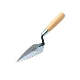 Marshalltown 45 6 Pointing Trowel, HCS Blade