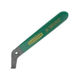 FLETCHER 05-111 Cutting Tool, Acrylic/Plastic