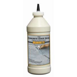 QT Concrete Crack Seal